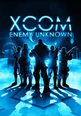 XCOM Enemy Unknown PC Windows Mac OSX Linux