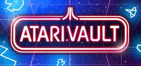 Atari Vault Complete Bundle PC