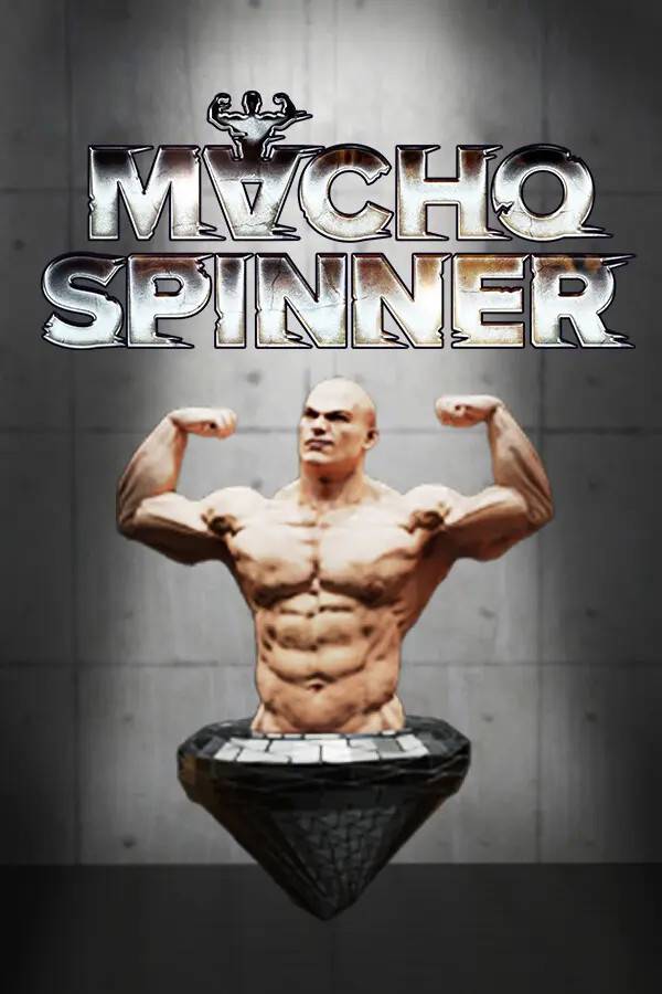 Macho Spinner PC Steam Key