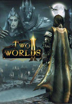 Two Worlds II Velvet Edition Steam Key