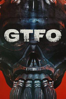 GTFO PC Steam Key