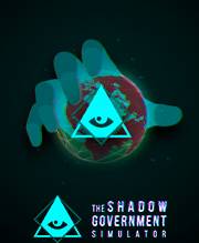 The Shadow Government Simulator PC