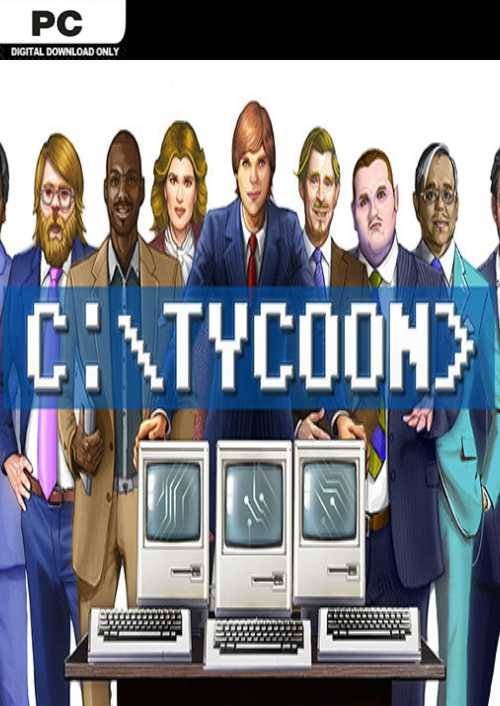 Computer Tycoon PC