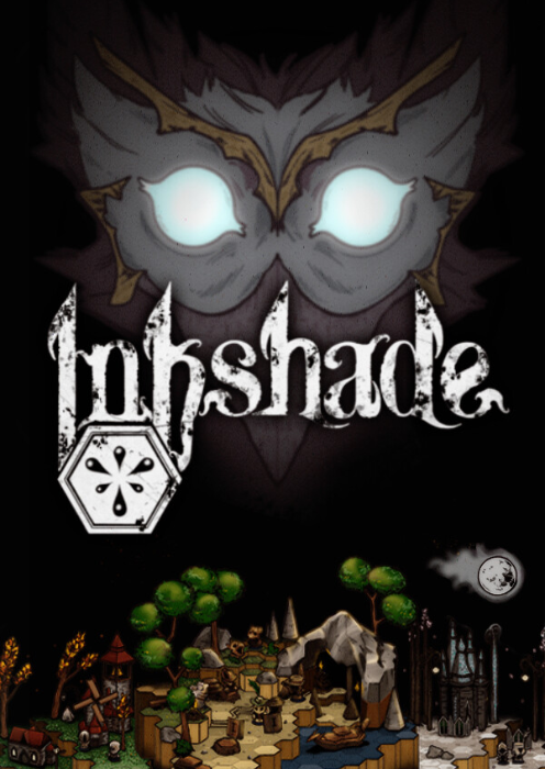 Inkshade PC