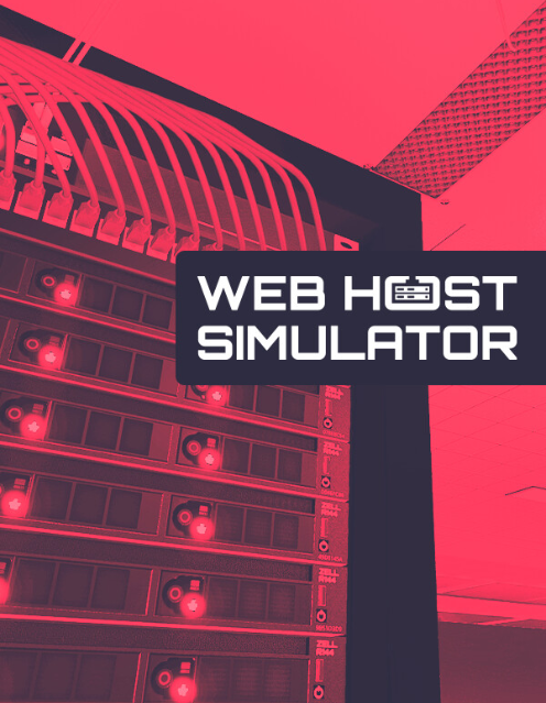 Web Host Simulator PC