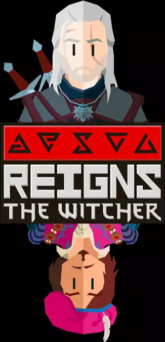 Reigns The Witcher PC