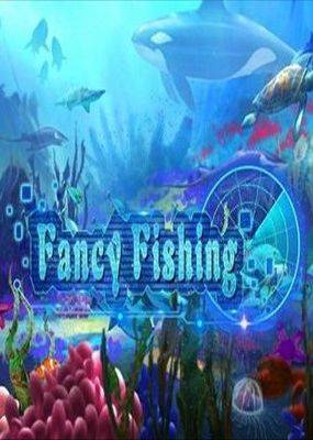 Fancy Fishing VR PC Steam CD Key