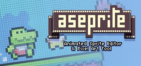 Aseprite PC