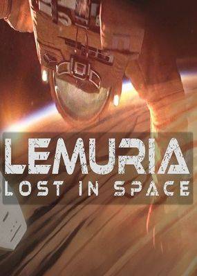 Lemuria Lost In Space PC Steam Key