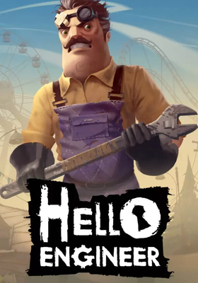 Hello Engineer Scrap Machines Constructor Steam Key