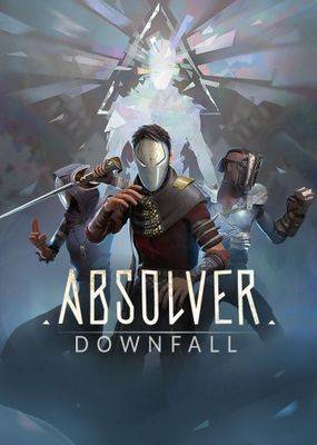 Steam Key Digital Pc Absolver