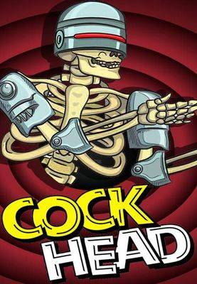 Steam key Cockhead Steam Key