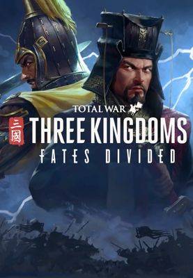 Total War Three Kingdoms PC Windows Mac OSX Linux