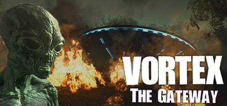 Vortex The Gateway PC