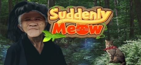 Suddenly Meow Steam CD Key