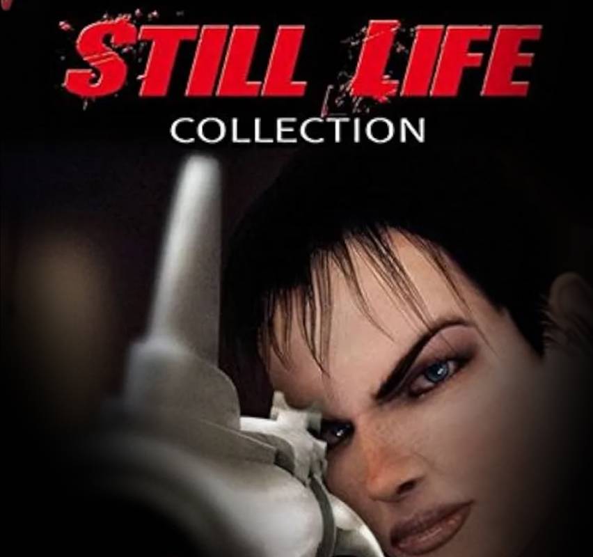 Still Life Collection Steam CD Key