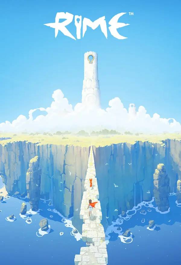 Rime PC Download Steam Code Email Key