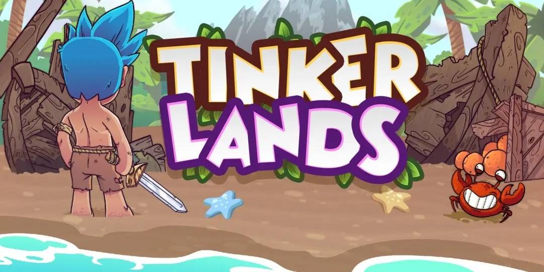 Tinkerlands PC Game Key