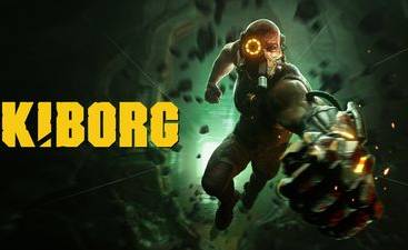 KIBORG