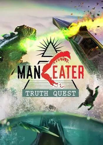 Truth Quest DLC PC Digital Code