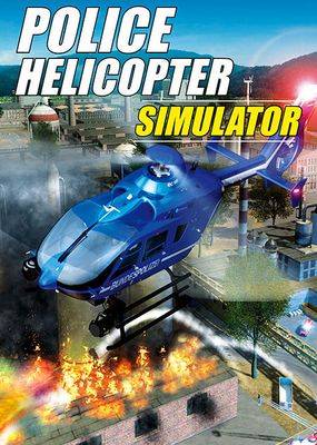 Police Helicopter Simulator Steam Key