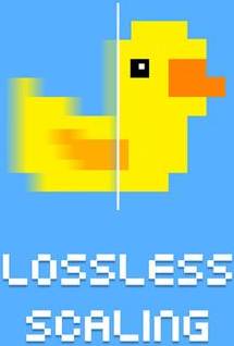 Lossless Scaling PC Steam CD Key