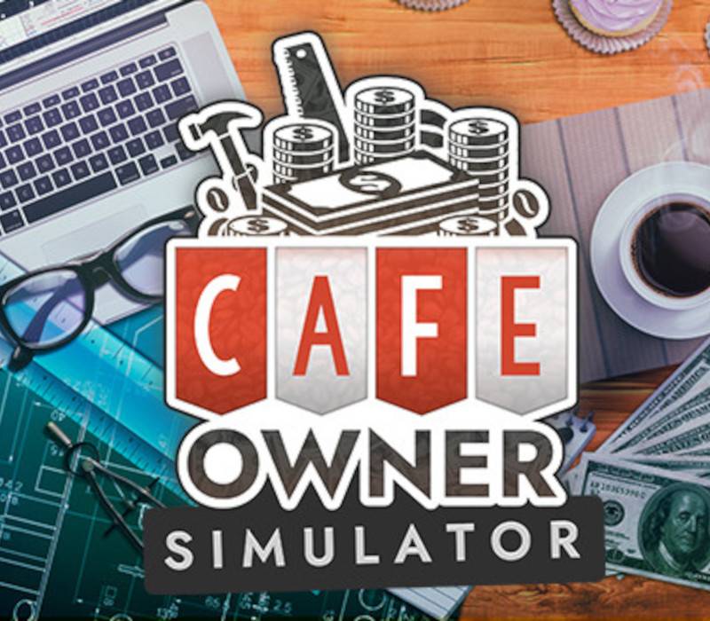 Cafe Owner Simulator PC