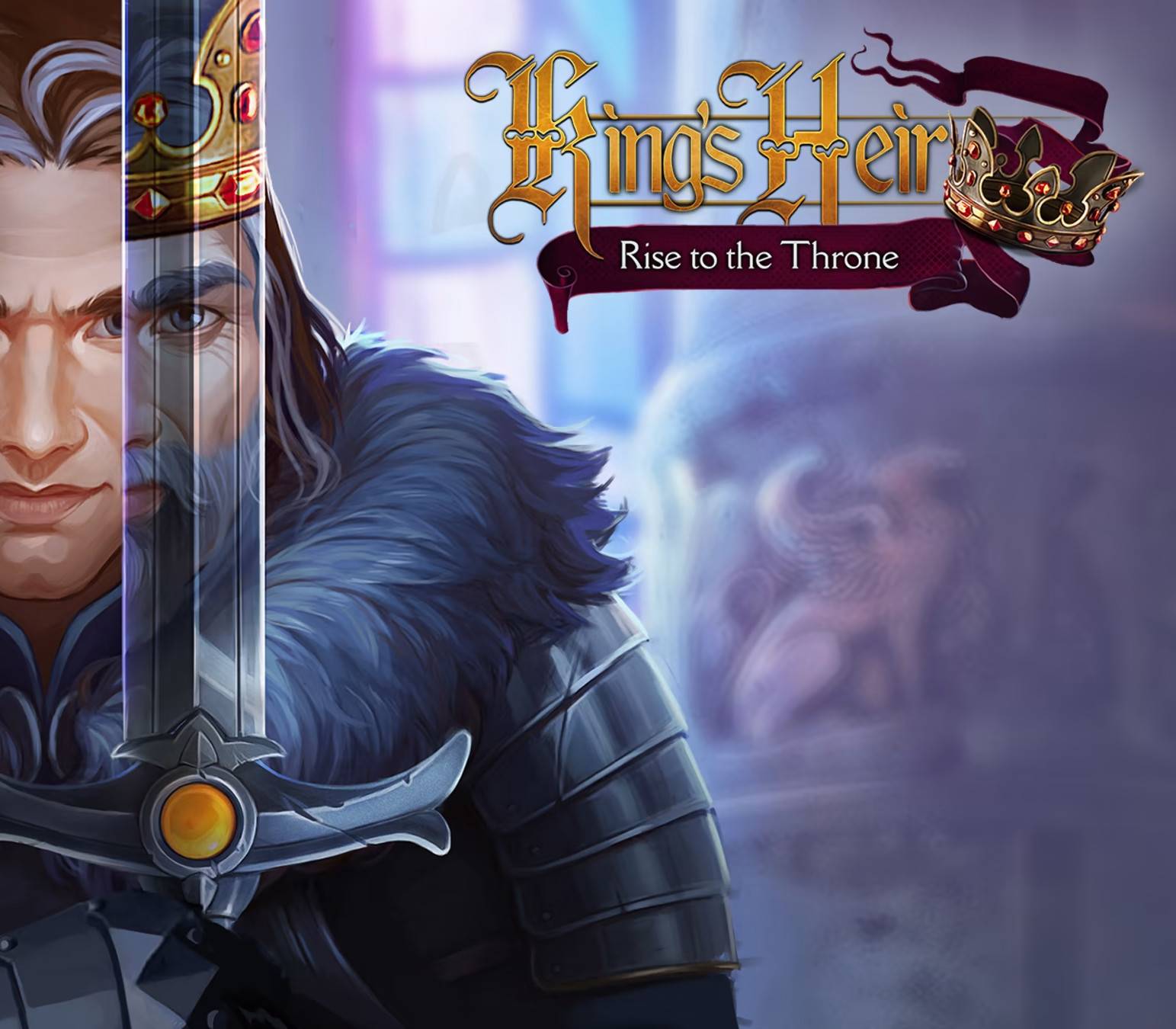 Kings Heir Rise To The Throne PC Steam Key