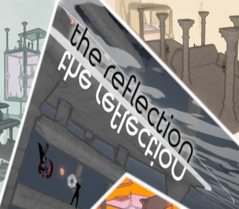 The Reflection PC Steam Key