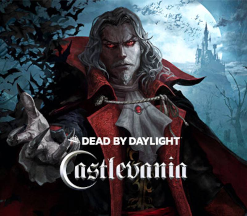 Castlevania Chapter DLC PC Steam CD Key
