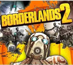 Borderlands 2 Steam Digital Code