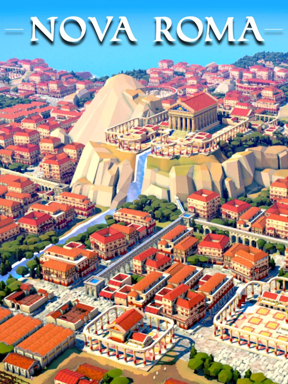 Nova Roma Steam