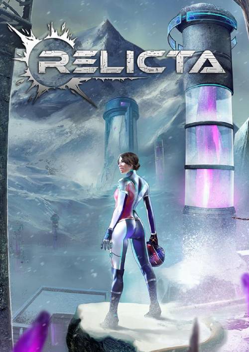 Relicta PC Steam Key