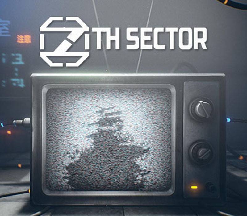 7th Sector PC Steam Key