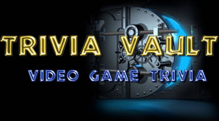 Trivia Vault Toy PC Steam CD Key