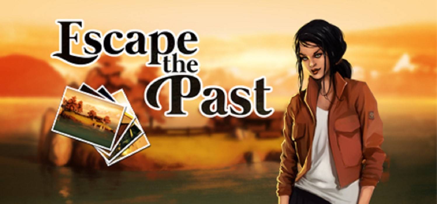 Escape The Past Steam Key