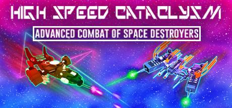 High Speed Cataclysm PC Steam Key