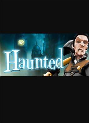 Haunted PC Steam Key Global