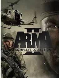 Arma II PC Key