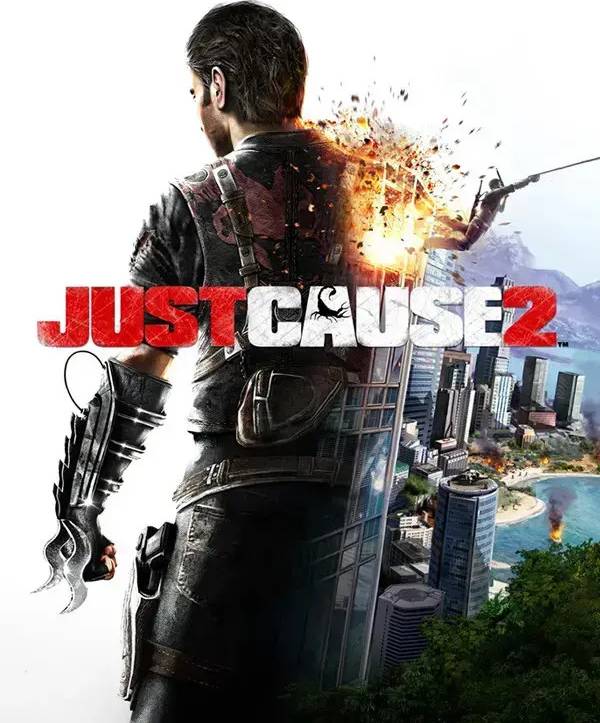 Just Cause 2 Pc Download Steam Code Email Key