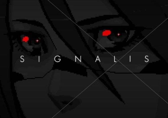 Signalis En EU