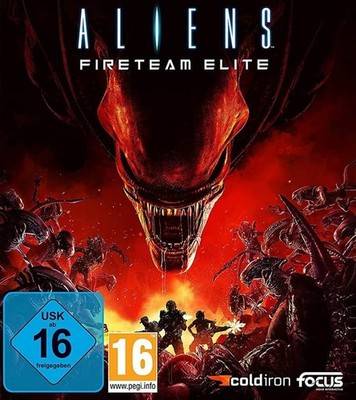 Aliens Fireteam Elite PC Download Steam Code