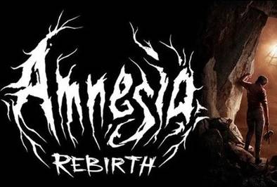 Rebirth Amnesia Rebirth PC Steam Key