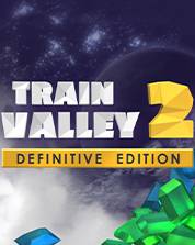 Train Valley 2 Definitive Edition