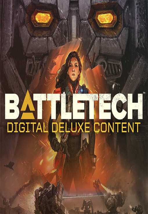 Deluxe Edition PC Game Key