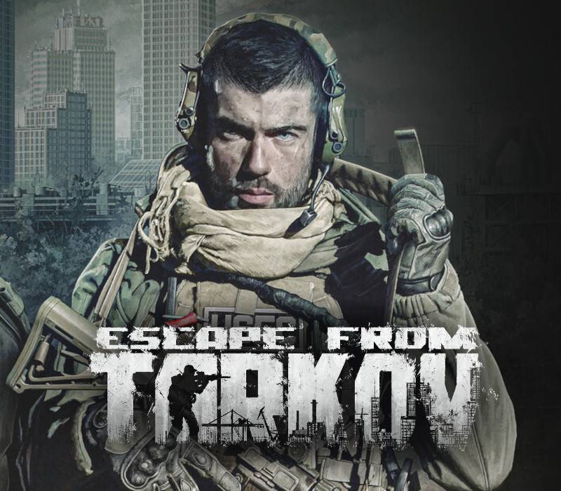 Escape from Tarkov Standard Edition PC