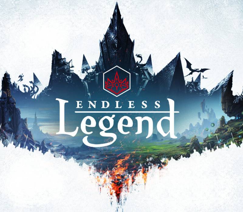Endless Legend PC Steam Key
