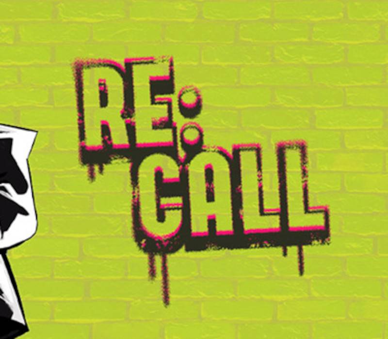ReCall PC Windows