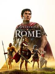 Expeditions Rome