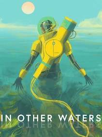 In Other Waters PC Windows
